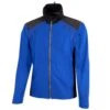 Galvin Green Archie C-Knit Waterproof Golf Jacket G7855 -Galvie Green Sport Galvin Green Archie Knit Waterproof Golf Jacket G7855 1591