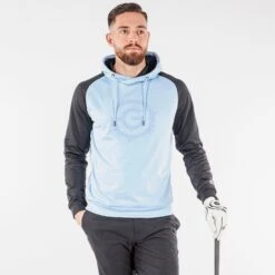 Galvin Green Devlin Insula Golf Sweater G1342 -Galvie Green Sport Galvin Green Devlin Insula Golf Sweater G1342 2
