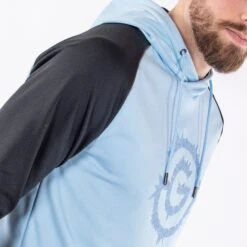 Galvin Green Devlin Insula Golf Sweater G1342 -Galvie Green Sport Galvin Green Devlin Insula Golf Sweater G1342 6