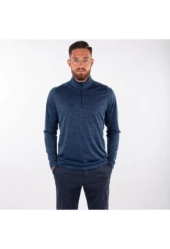 Galvin Green Dixon Insula 1/2-Zip Golf Pullover G7973 -Galvie Green Sport Galvin Green Dixon Insula Zip Golf Pullover G7973 98