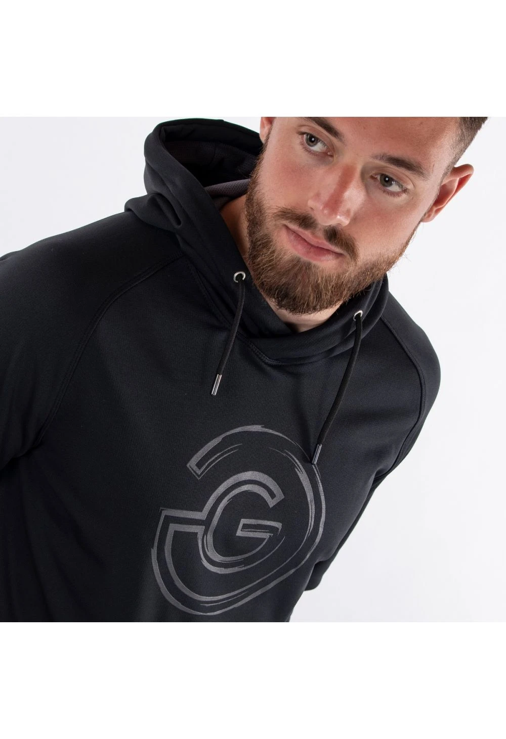 Galvin Green Duane Insula Golf Sweater G1238 6 Galvin Green Duane Insula Golf Sweater G1238 - Image 4