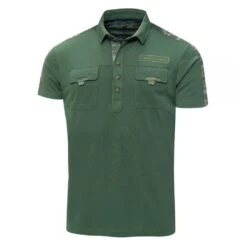 Galvin Green Edge Colonel Golf Polo Shirt