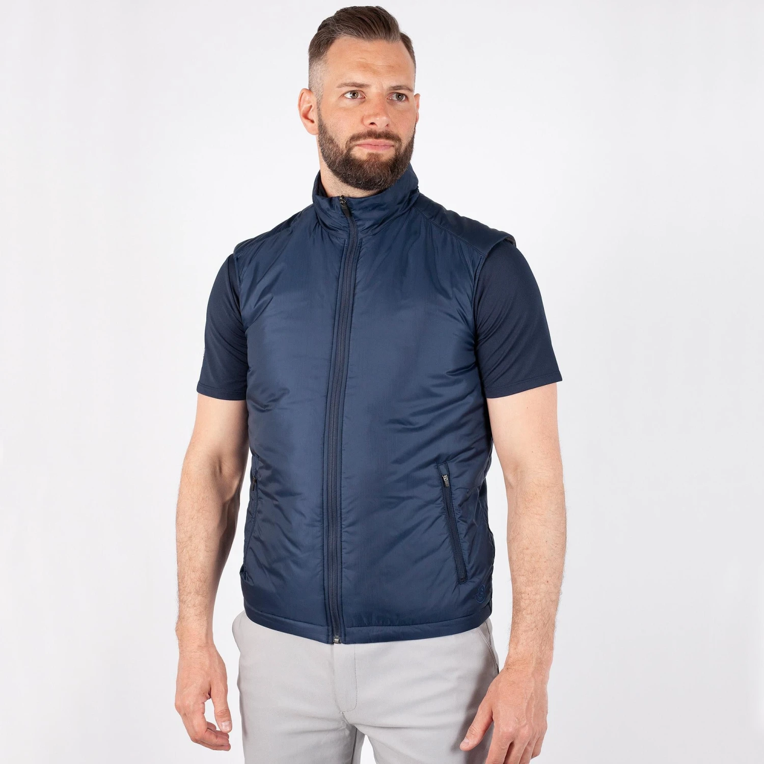 Galvin Green Les Interface Golf Bodywarmer G7929 5 Galvin Green Les Interface Golf Bodywarmer G7929 - Image 3