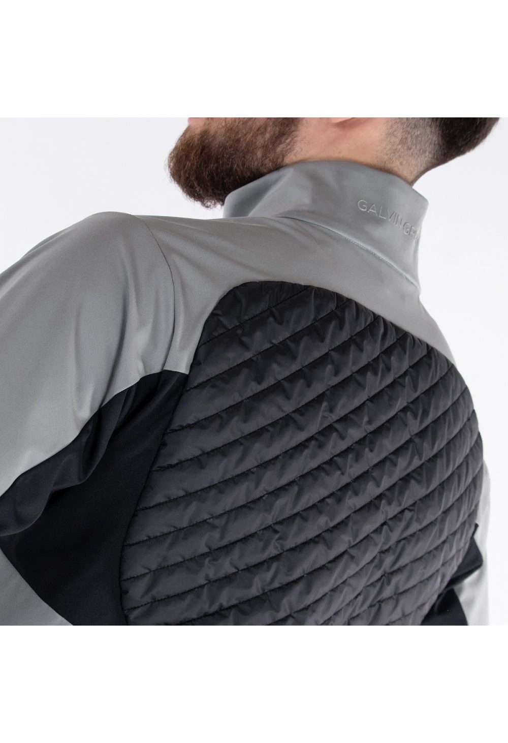 Galvin Green Linc Interface-1 Primaloft Golf Jacket G1128 8 Galvin Green Linc Interface-1 Primaloft Golf Jacket G1128 - Image 6