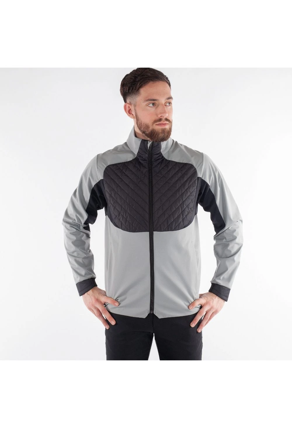 Galvin Green Linc Interface-1 Primaloft Golf Jacket G1128 5 Galvin Green Linc Interface-1 Primaloft Golf Jacket G1128 - Image 3