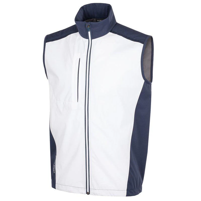 Galvin Green Lion Windproof Interface-1 Golf Bodywarmer G1224 3 Galvin Green Lion Windproof Interface-1 Golf Bodywarmer G1224