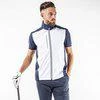 Galvin Green Lion Windproof Interface-1 Golf Bodywarmer G1224 6 Galvin Green Lion Windproof Interface-1 Golf Bodywarmer G1224 - Image 4