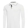 Galvin Green Marc L/S Golf Polo Shirt G7776 2 Galvin Green Marc L/S Golf Polo Shirt G7776 -Galvie Green Sport Galvin Green Marc Golf Polo Shirt G7776 124