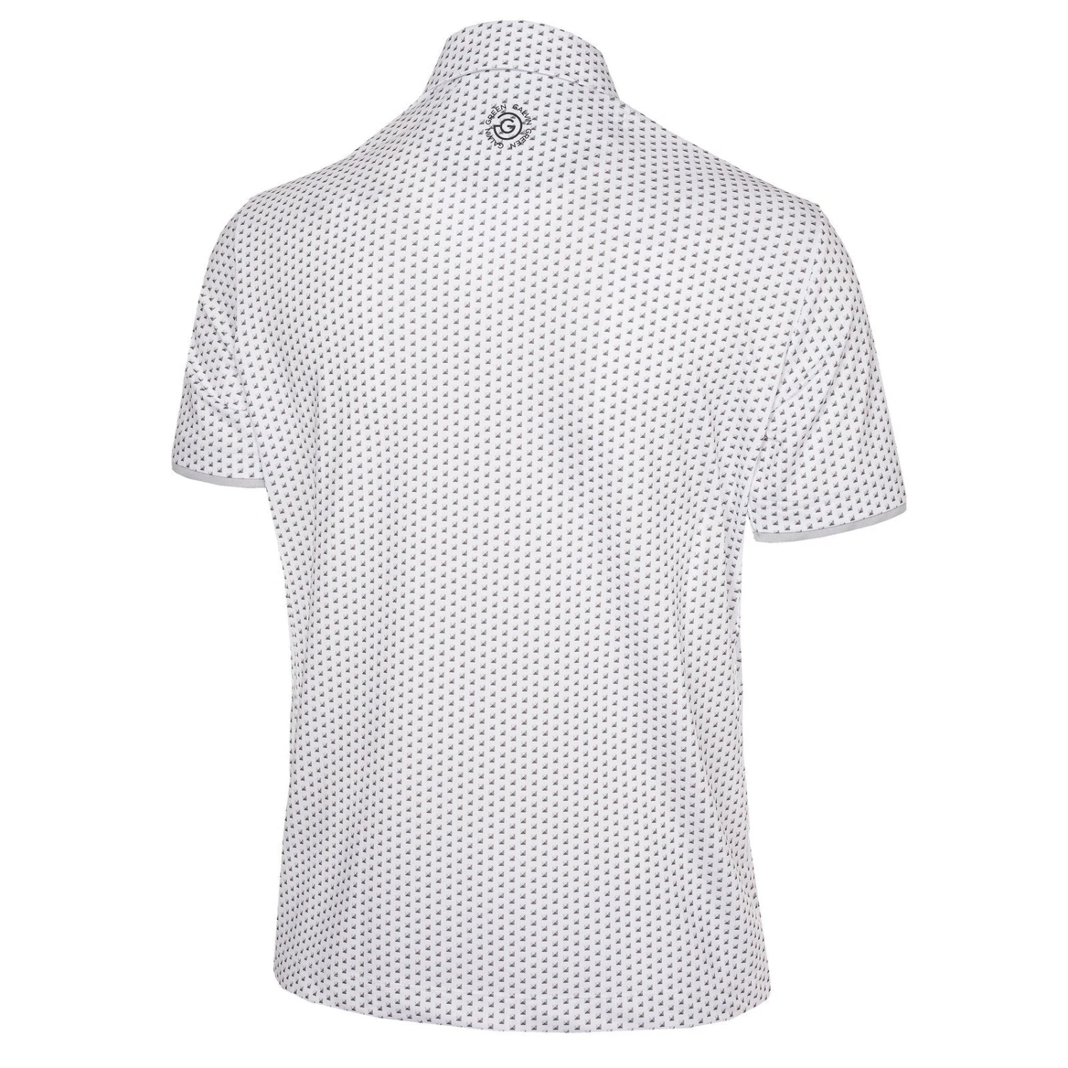 Galvin Green Mark Golf Shirt G1374 4 Galvin Green Mark Golf Shirt G1374 - Image 2