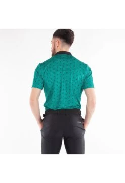 Galvin Green Monty Golf Polo Shirt G1170 -Galvie Green Sport Galvin Green Monty Golf Polo Shirt G1170 104