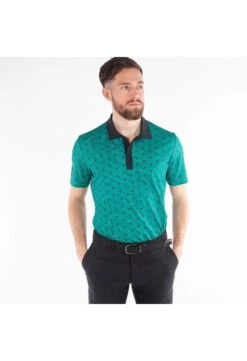 Galvin Green Monty Golf Polo Shirt G1170 -Galvie Green Sport Galvin Green Monty Golf Polo Shirt G1170 111