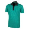 Galvin Green Monty Golf Polo Shirt G1170 -Galvie Green Sport Galvin Green Monty Golf Polo Shirt G1170 79