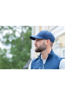 Galvie Green Sport -Galvie Green Sport Galvin Green Samson Golf Cap G1195 65