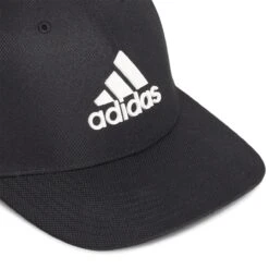 Adidas Tour Snapback Golf Cap H57155 -Galvie Green Sport H57155 3 HARDWARE Photography DetailView1 white