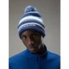 J.Lindeberg Stripe Golf Beanie GMAC07800 -Galvie Green Sport J Lindeberg Stripe Golf Beanie GMAC07800 7