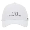 J.Lindeberg Caden Golf Cap GMAC06358 2 J.Lindeberg Caden Golf Cap GMAC06358 -Galvie Green Sport Lindeberg Caden Golf Cap GMAC06358 127