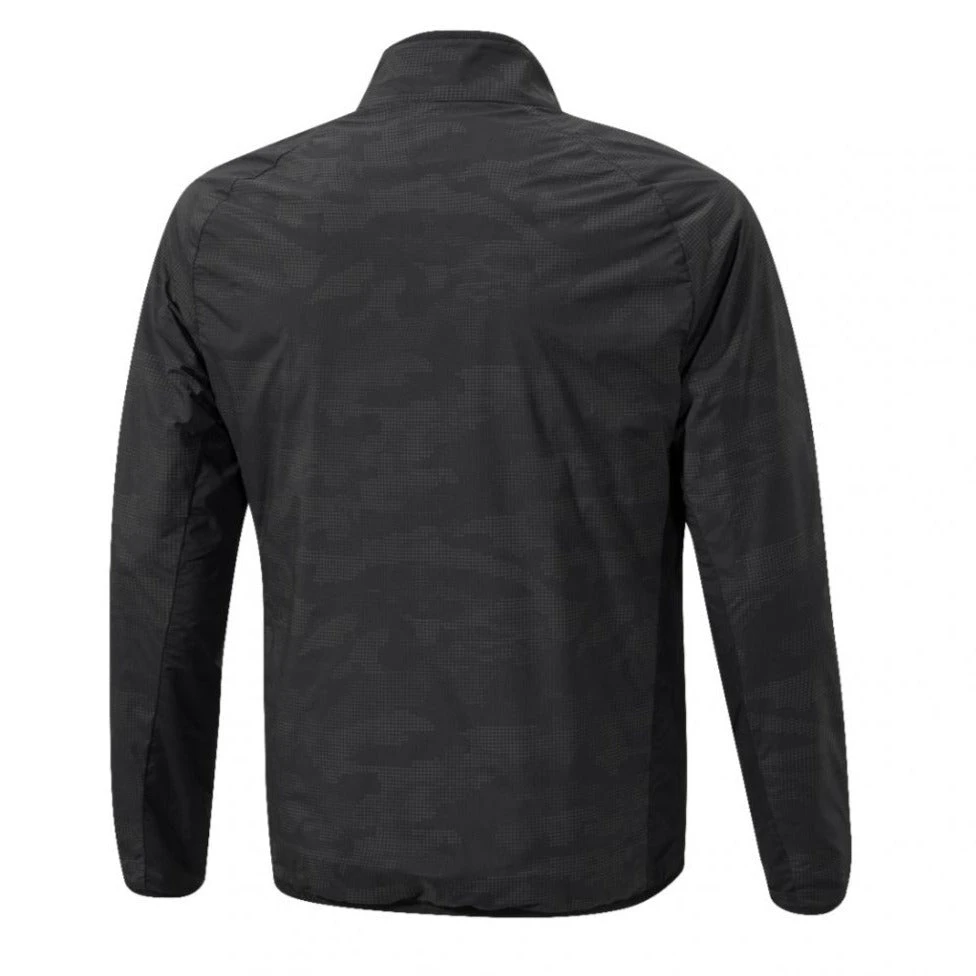 Mizuno Winter Stretch 1/4-Zip Golf Jacket 52GE1505 4 Mizuno Winter Stretch 1/4-Zip Golf Jacket 52GE1505 - Image 2