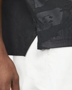 Nike Dri-Fit Vapor Golf Shirt DA3067 -Galvie Green Sport Nike Dri Fit Vapor Golf Shirt DA3067 80