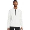Nike Dri-Fit Victory 1/2 Zip Golf Top DH1261 2 Nike Dri-Fit Victory 1/2 Zip Golf Top DH1261 -Galvie Green Sport Nike Dri Fit Victory Zip Golf Top DH 3