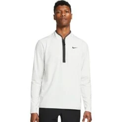 Nike Dri-Fit Victory 1/2 Zip Golf Top DH1261