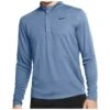 Nike Dry Victory 1/2-Zip Golf Top CN1018 -Galvie Green Sport Nike Dry Victory Zip Golf Top CN1018 503