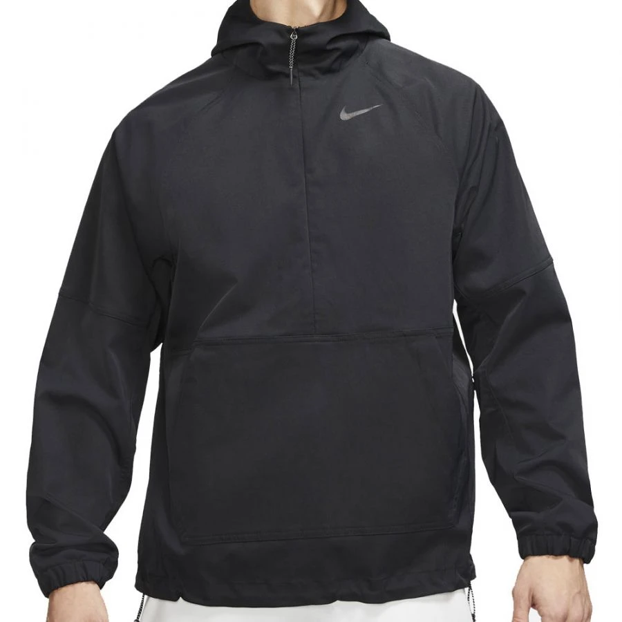 Nike Repel Hooded Golf Anorak CU9773 3 Nike Repel Hooded Golf Anorak CU9773