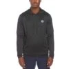 Original Penguin Performance Golf Hoodie OGKFB030GG -Galvie Green Sport OriginalPenguinPerformanceGolfHoodieOGKFB030GG1
