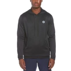 Original Penguin Performance Golf Hoodie OGKFB030GG