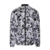Original Penguin Novelty Printed Wind Golf Jacket OGRFC038 2 Original Penguin Novelty Printed Wind Golf Jacket OGRFC038 -Galvie Green Sport Original Penguin Golf Novelty Printed Wind Jacket OGRFC038 8