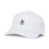 Original Penguin Perforated Golf Cap OGASC0C7 2 Original Penguin Perforated Golf Cap OGASC0C7 -Galvie Green Sport Original Penguin Perforated Golf Cap OGASC0C7 9