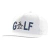 Original Penguin Pete Golf Cap OGASC0C3 2 Original Penguin Pete Golf Cap OGASC0C3 -Galvie Green Sport Original Penguin Pete Golf Cap OGASC 8