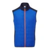 Ping Arlo SensorWarm Full-Zip Golf Vest P03544 1 Ping Arlo SensorWarm Full-Zip Golf Vest P03544 -Galvie Green Sport Ping Arlo SensorWarm Full Zip Golf Vest P03544 8