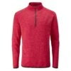 Ping Elden 1/2 Zip Golf Fleece P03364 -Galvie Green Sport Ping Elden Zip Golf Fleece P03364 129