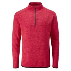 Ping Elden 1/2 Zip Golf Fleece P03364