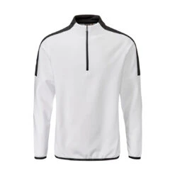 Ping Frankie 1/2-Zip Golf Mid Layer P03547