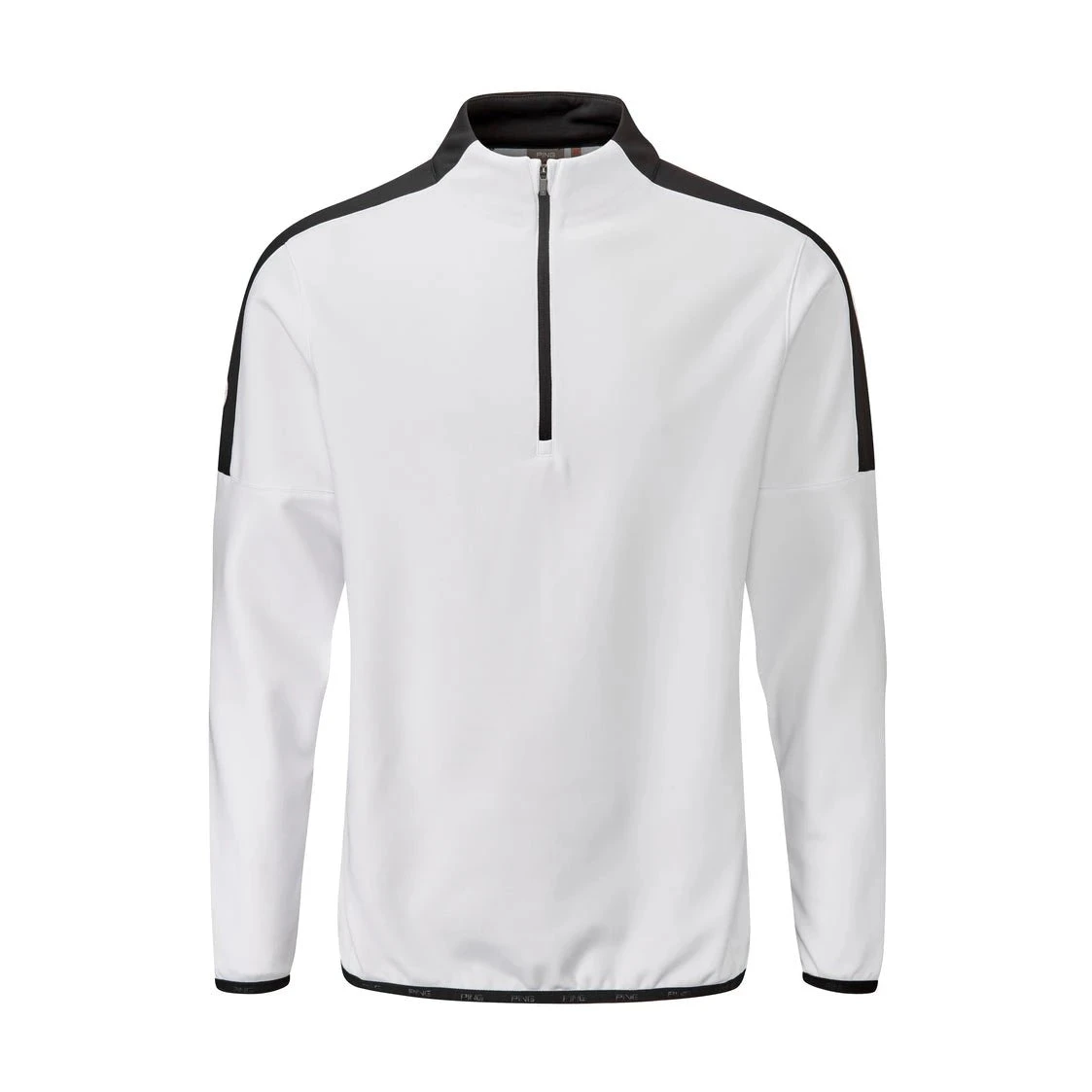 Ping Frankie 1/2-Zip Golf Mid Layer P03547 3 Ping Frankie 1/2-Zip Golf Mid Layer P03547