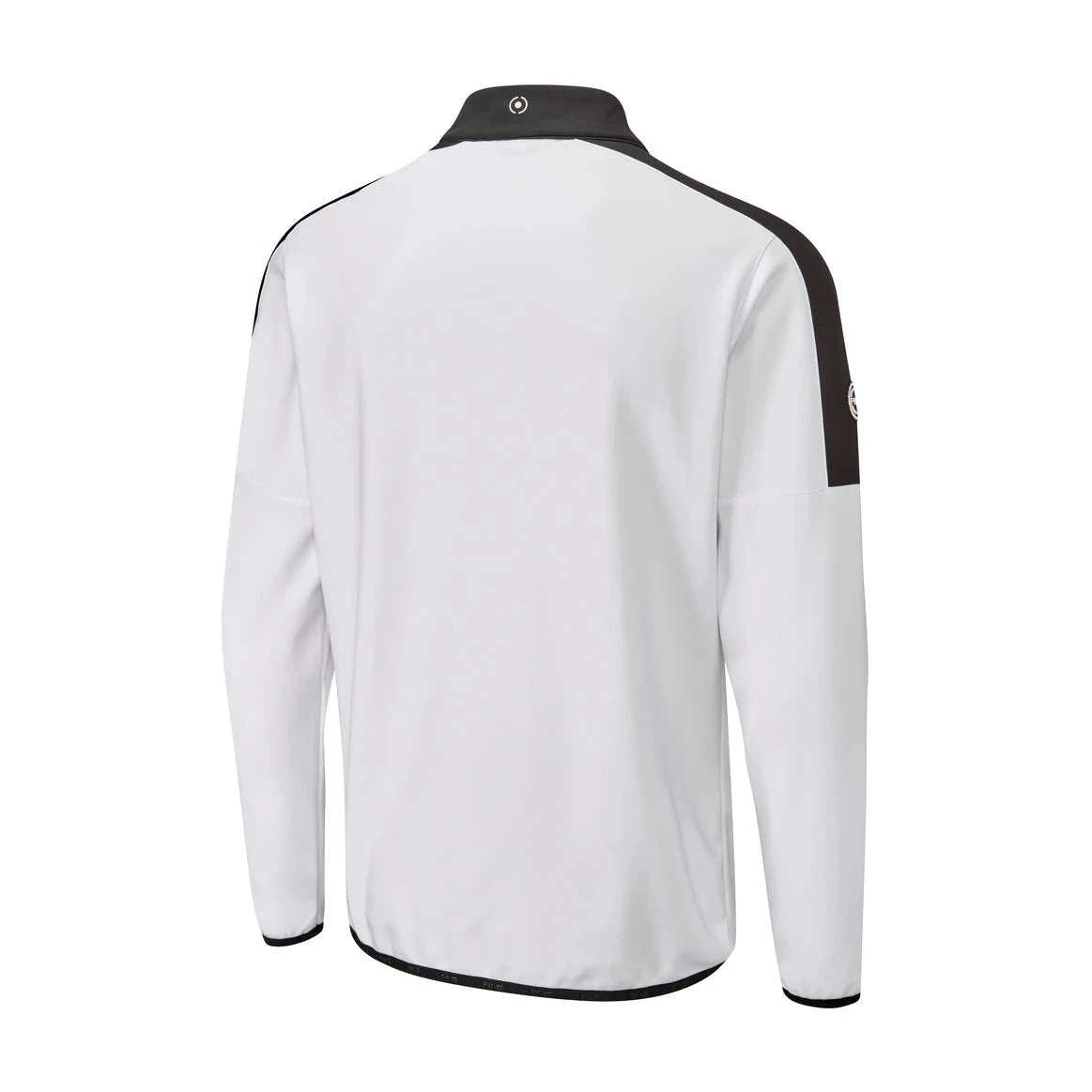 Ping Frankie 1/2-Zip Golf Mid Layer P03547 5 Ping Frankie 1/2-Zip Golf Mid Layer P03547 - Image 3