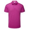 Ping Lindum Golf Polo Shirt P03464 2 Ping Lindum Golf Polo Shirt P03464 -Galvie Green Sport Ping Lindum Golf Polo Shirt P03464 18