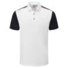 Ping Malvern Golf Polo Shirt P03525 -Galvie Green Sport Ping Malvern Golf Polo Shirt P03525 134