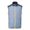 Ping Mens Dover Golf Vest P03440 1 Ping Mens Dover Golf Vest P03440 -Galvie Green Sport Ping Mens Dover Golf Vest P03440 4427
