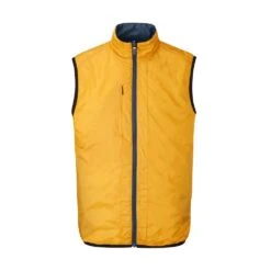 Ping Norse S4 Golf Vest P03542 -Galvie Green Sport Ping Norse S4 Golf Vest P03542 4