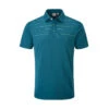 Ping Portman Golf Polo Shirt P03524 -Galvie Green Sport Ping Portman Golf Polo Shirt P03524 5