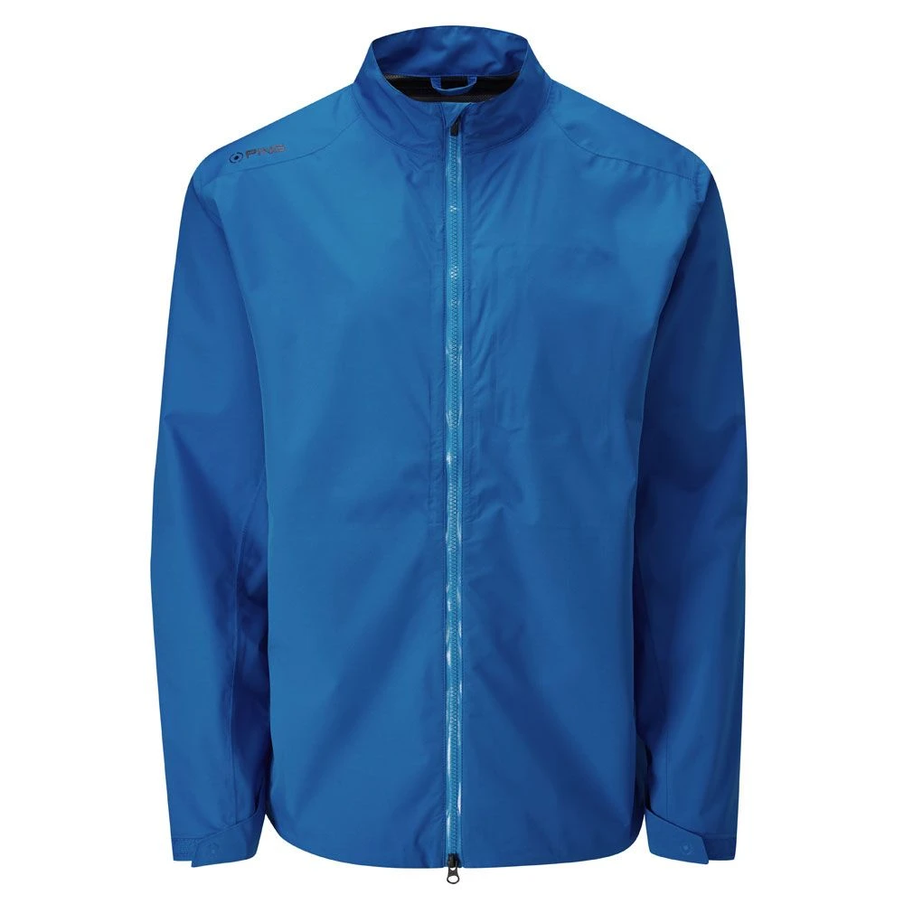 Ping SensorDry 2.5 Waterproof Golf Jacket P03485 3 Ping SensorDry 2.5 Waterproof Golf Jacket P03485