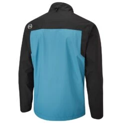 Galvie Green Sport -Galvie Green Sport Ping SensorDry Pro Waterproof Golf Jacket P03489 9