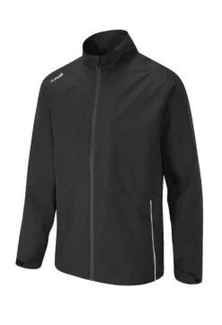 Ping SensorDry Waterproof Golf Jacket P03490 -Galvie Green Sport Ping SensorDry Waterproof Golf Jacket P03490 4446