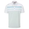 Ping Staton Golf Polo Shirt P03457