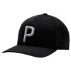 Puma P 110 Golf Cap 022537 -Galvie Green Sport Puma 110 Golf Cap 022537 107