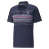 Puma Canyon Golf Polo Shirt 532977 1 Puma Canyon Golf Polo Shirt 532977 -Galvie Green Sport Puma Canyon Golf Polo Shirt 532977 0