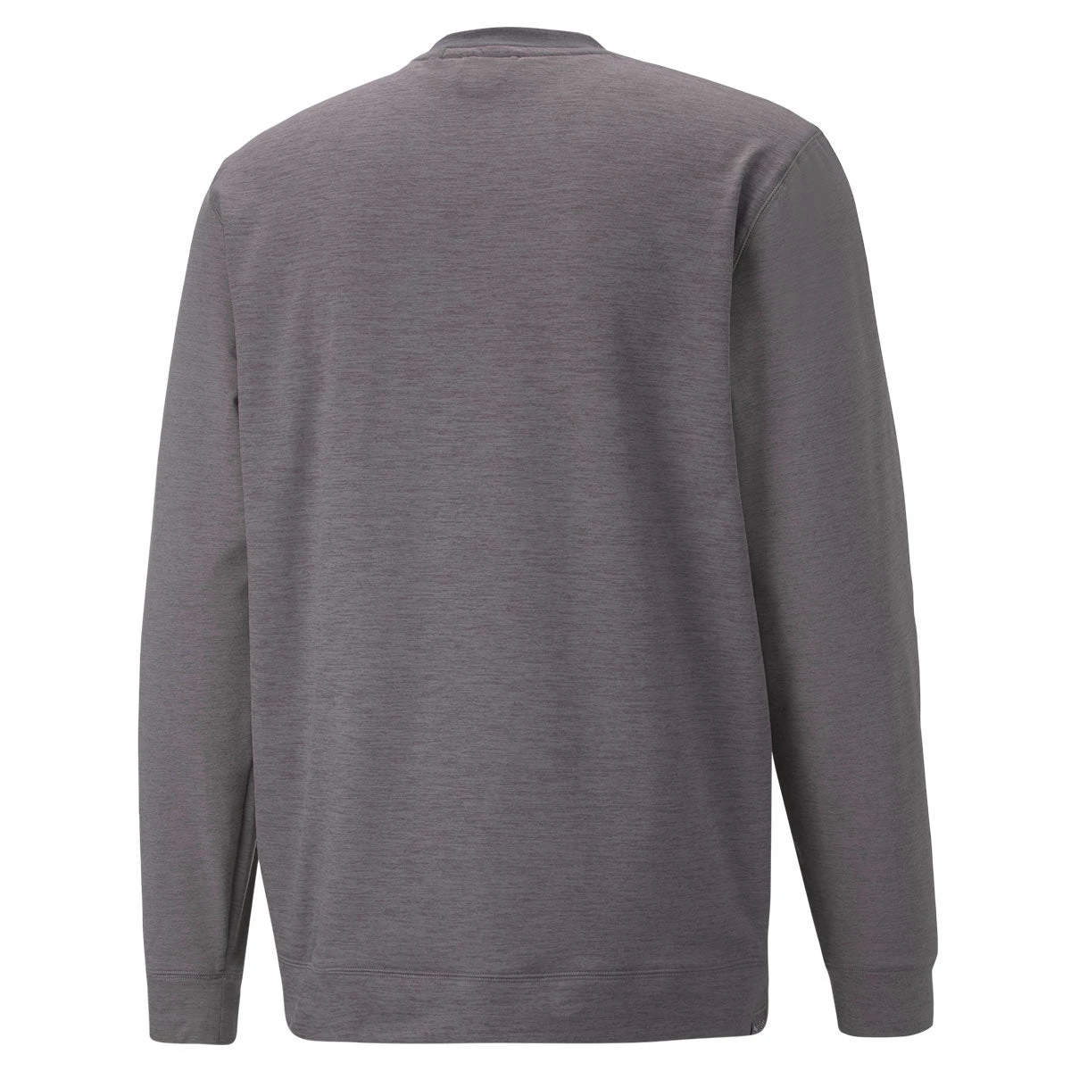 Puma Cloudspun Colourblock Crew Neck Golf Mid Layer 535458 4 Puma Cloudspun Colourblock Crew Neck Golf Mid Layer 535458 - Image 2