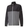 Puma First Mile Wind Golf Jacket 599128 1 Puma First Mile Wind Golf Jacket 599128 -Galvie Green Sport Puma First Mile Wind Golf Jacket 599128 75